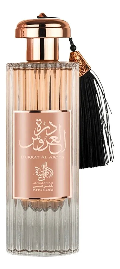 Durrat Al Aroos Eau de Parfum 100ml
