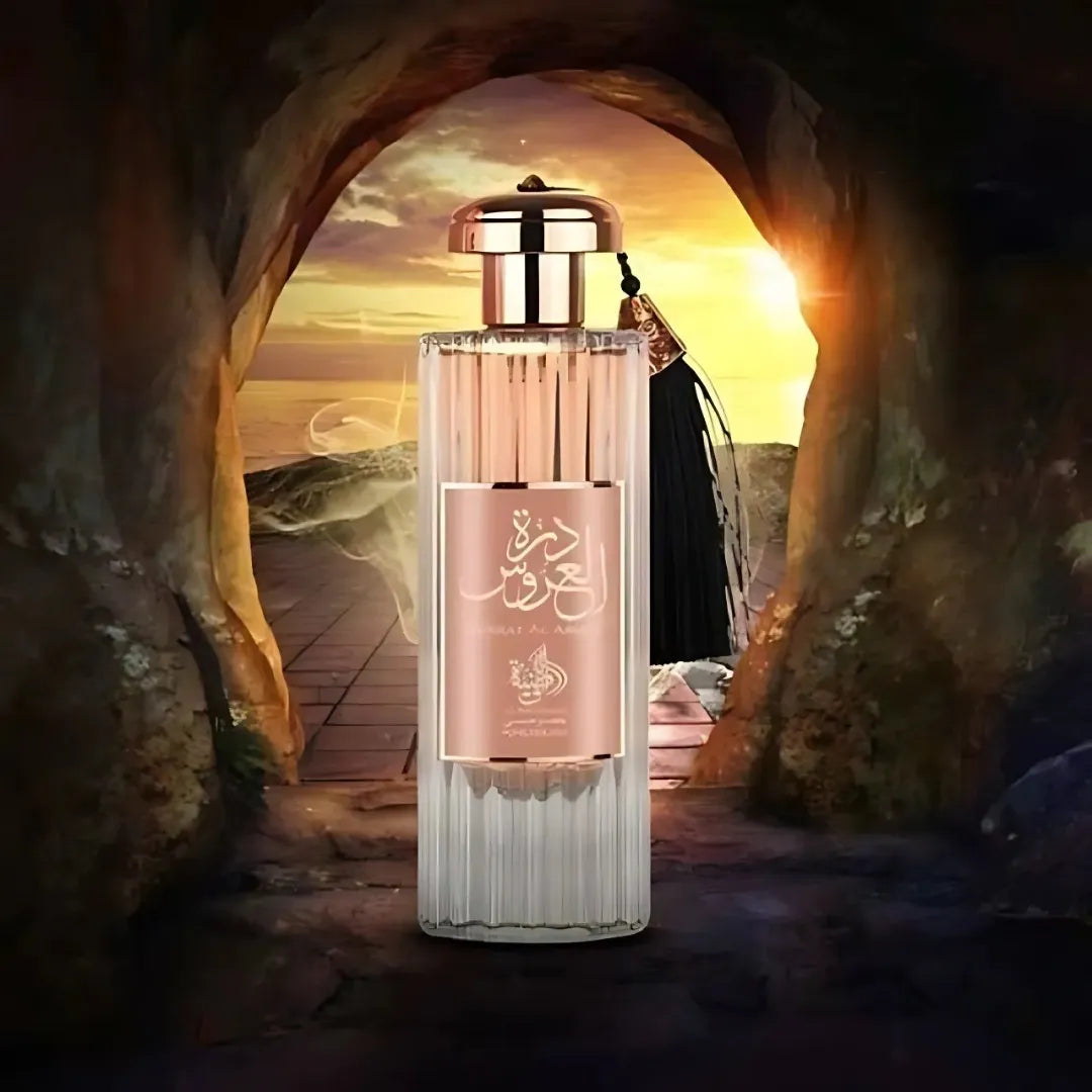Durrat Al Aroos Eau de Parfum 100ml