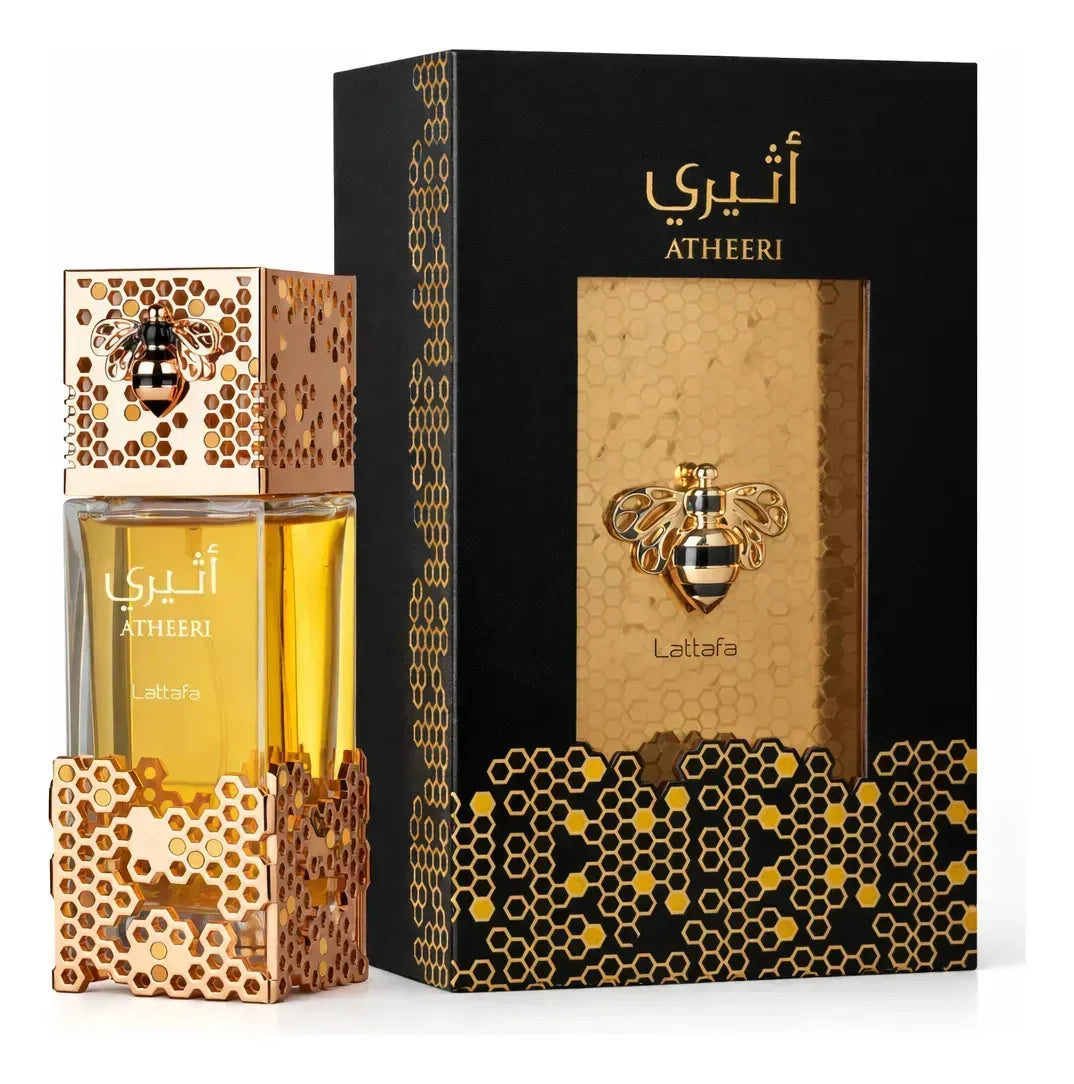 Atheeri Lattafa Eau de Parfum 100ml