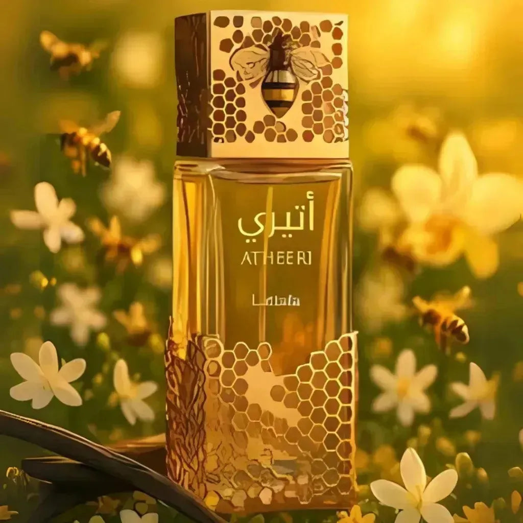 Atheeri Lattafa Eau de Parfum 100ml