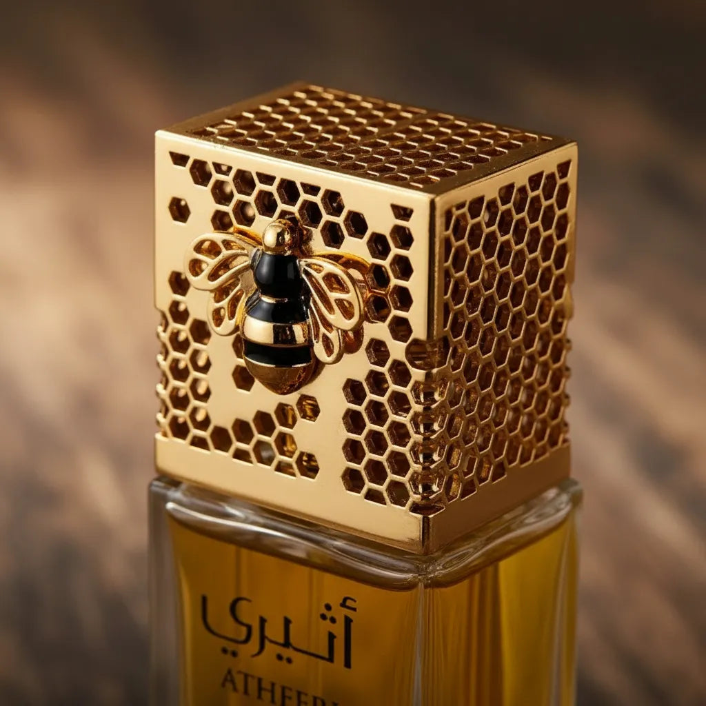 Atheeri Lattafa Eau de Parfum 100ml