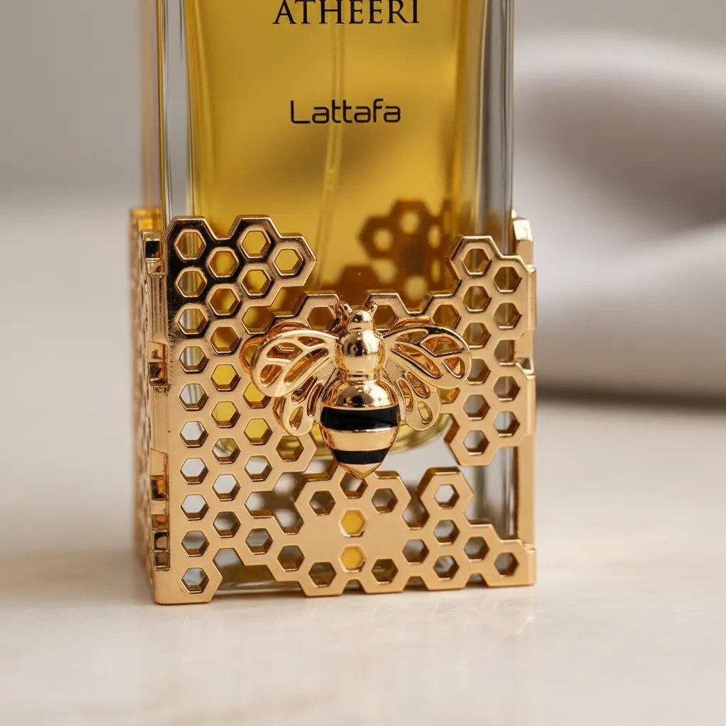 Atheeri Lattafa Eau de Parfum 100ml