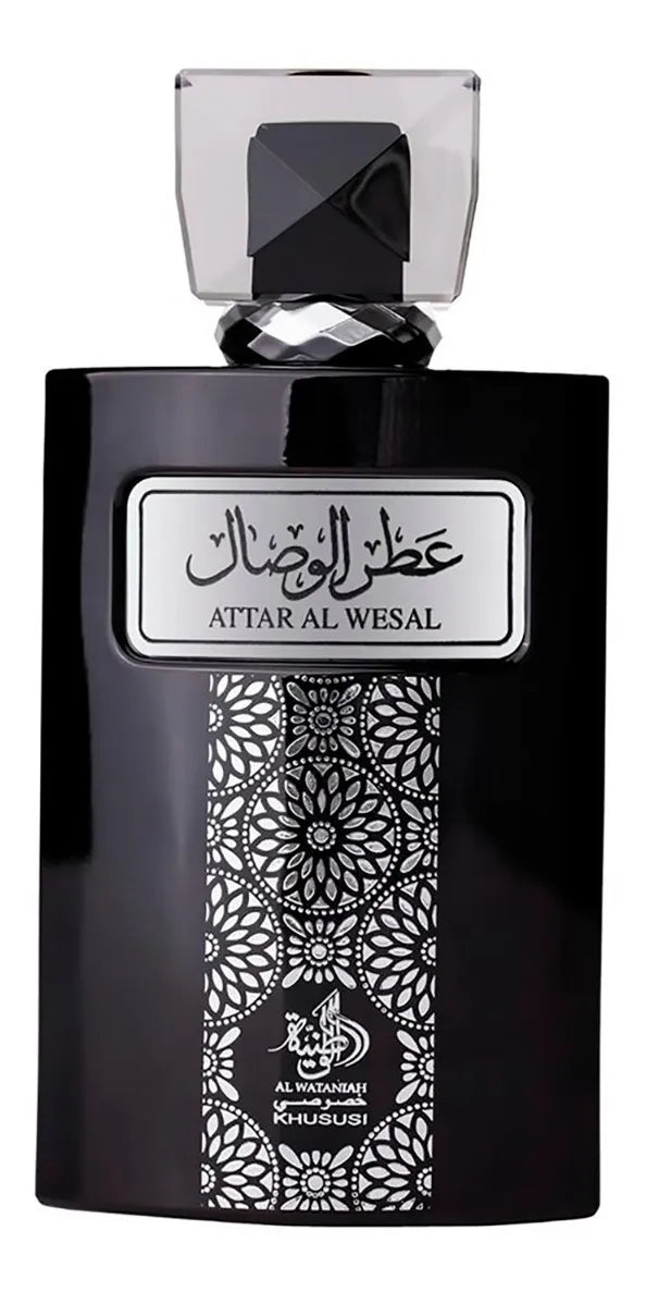 Attar Al Wesal Eau De Parfum 100ml