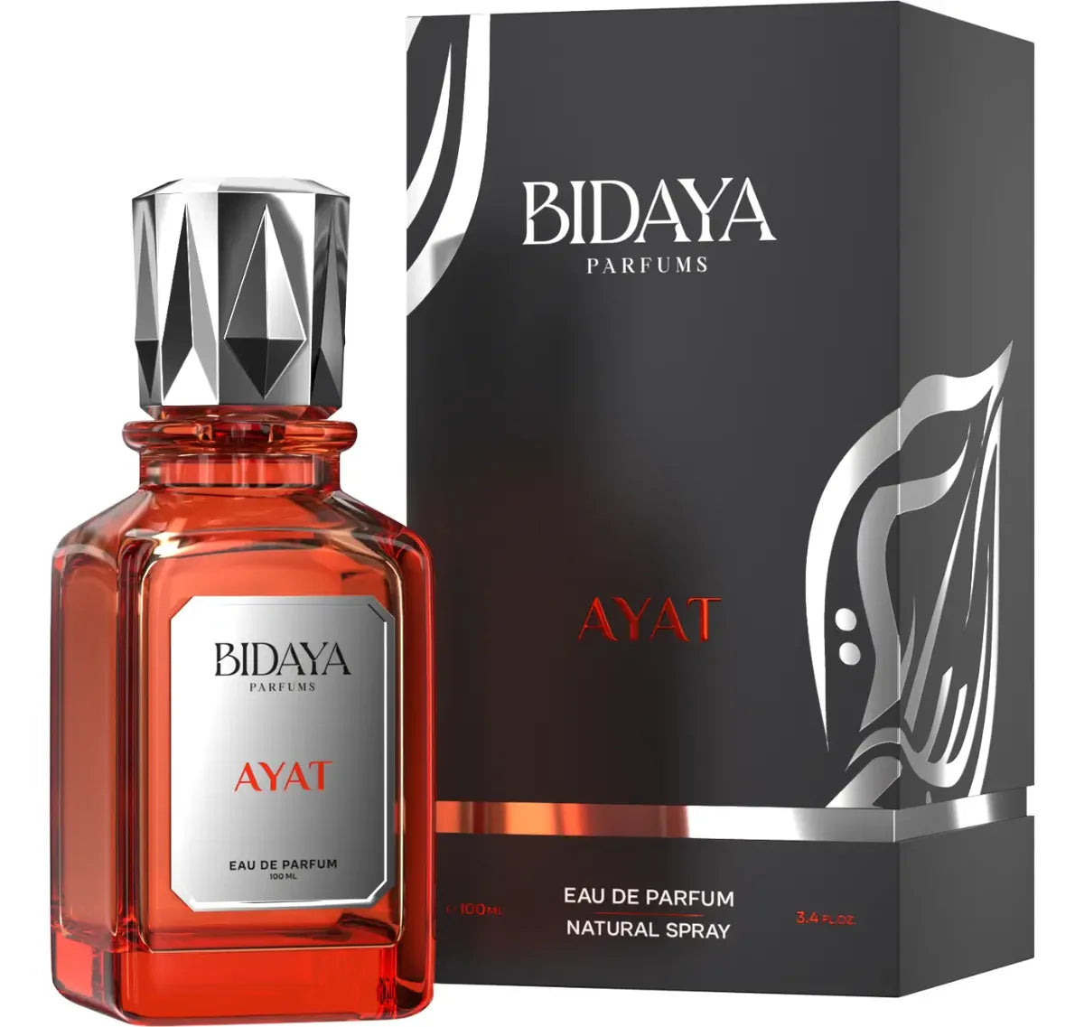 Ayat Bidaya 100ml