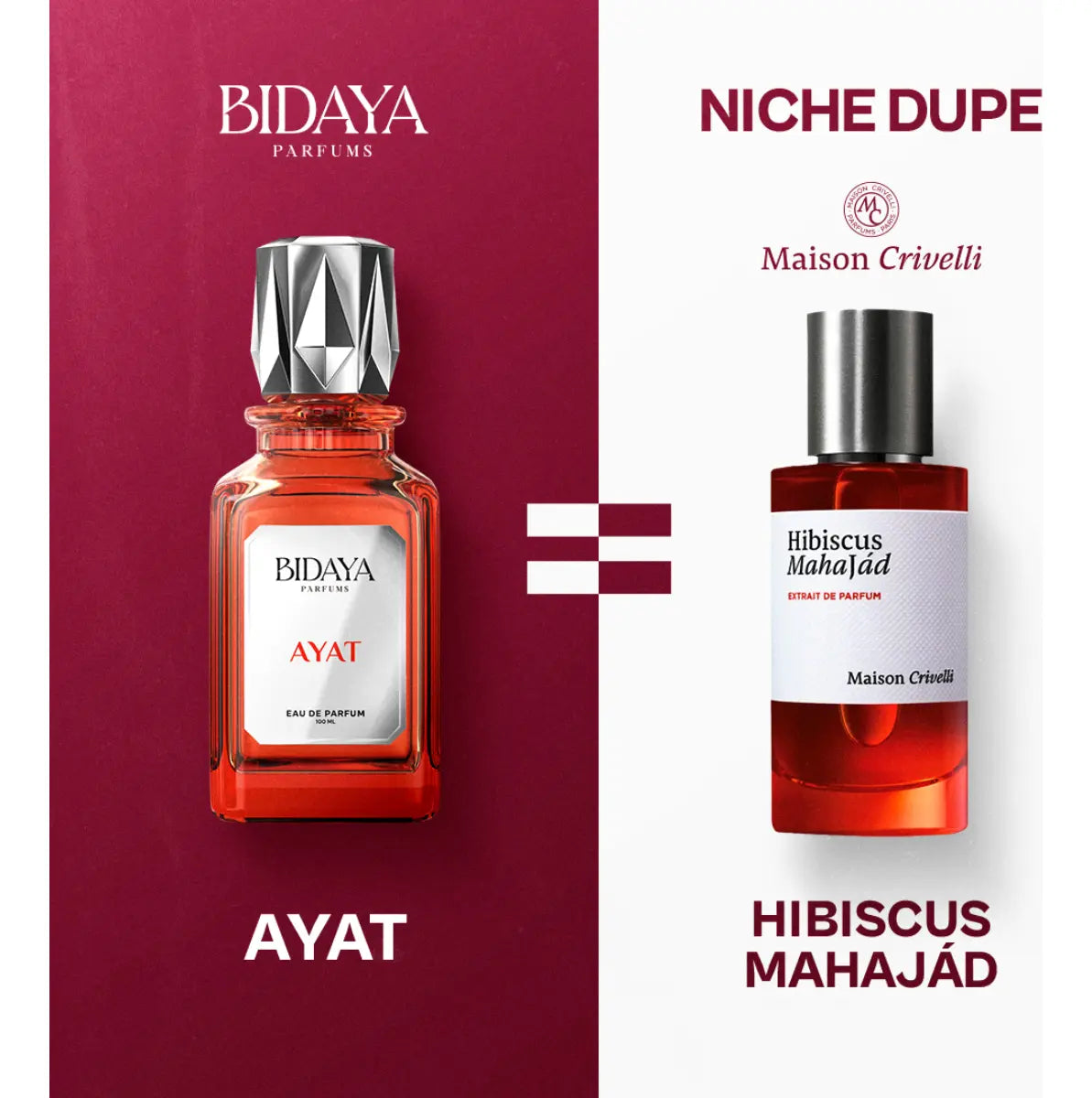 Ayat Bidaya 100ml
