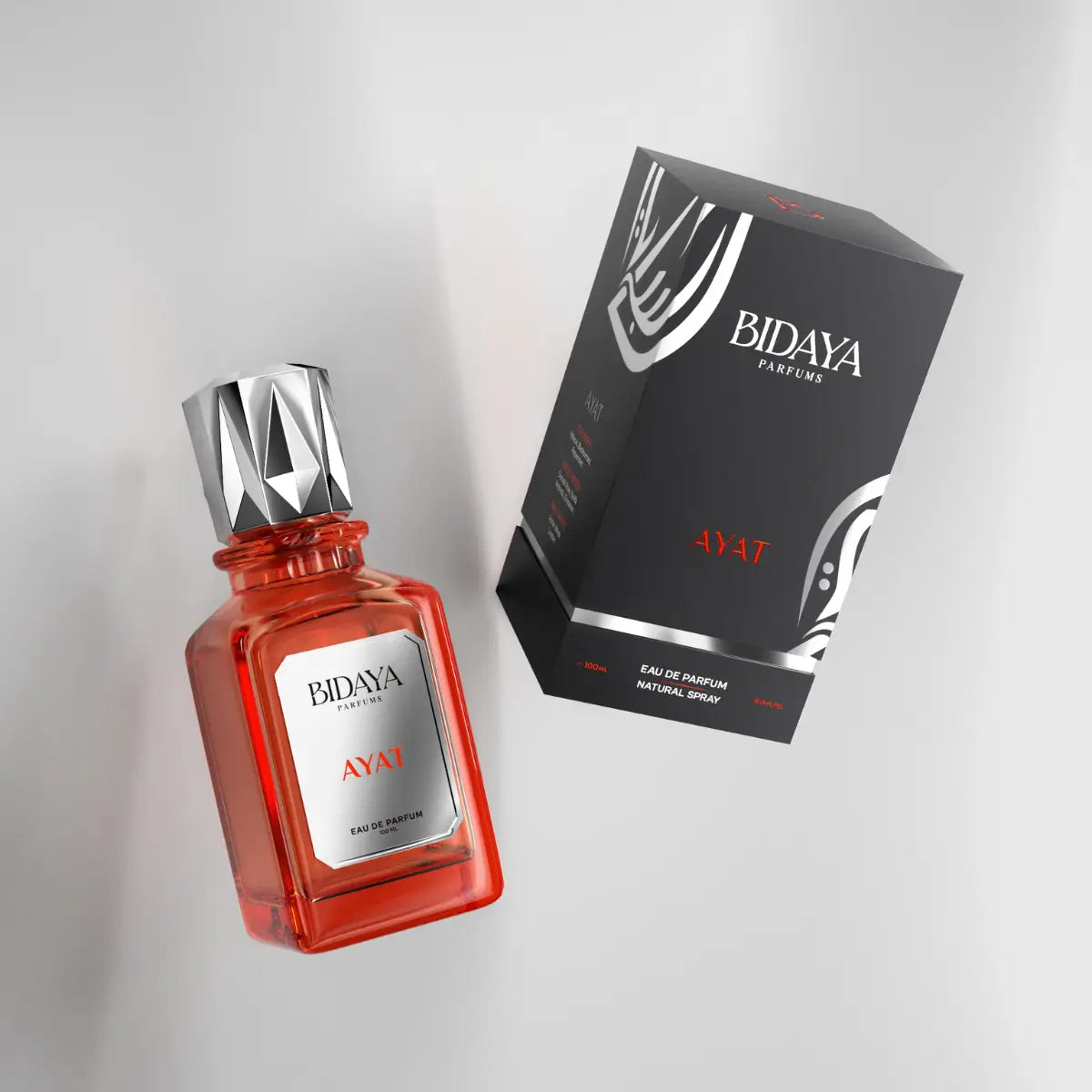 Ayat Bidaya 100ml