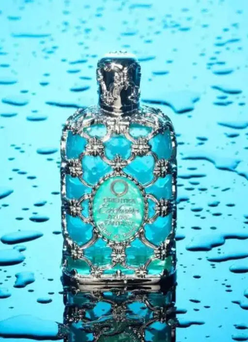 Orientica Azure Fantasy Extrait De Parfum 80ml