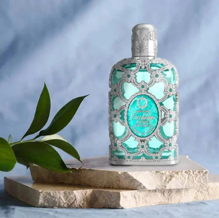 Orientica Azure Fantasy Extrait De Parfum 80ml