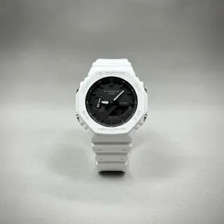 G-Shock GA-2100