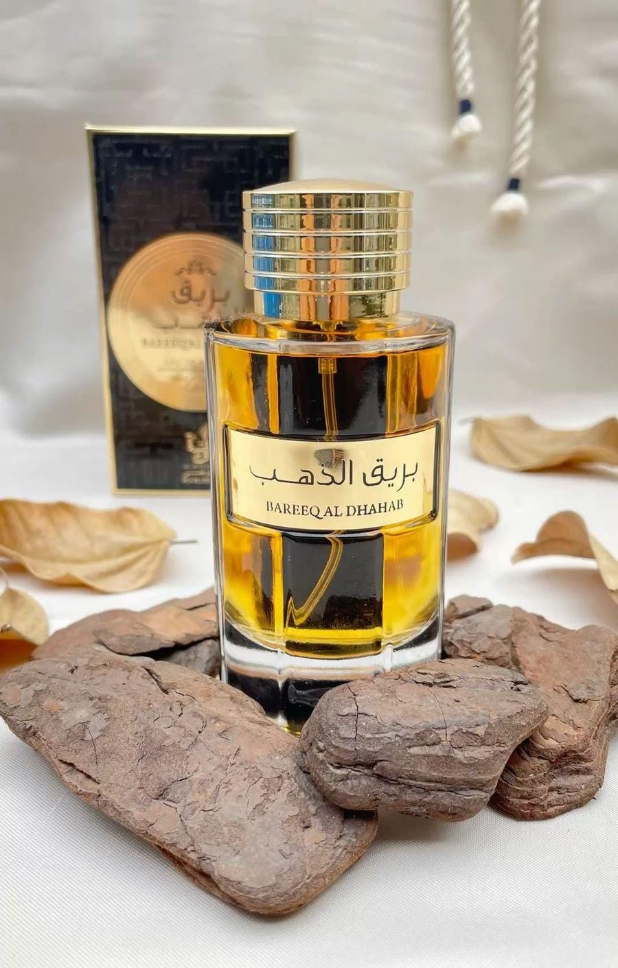 Bareeq Eau de Parfum 100ml