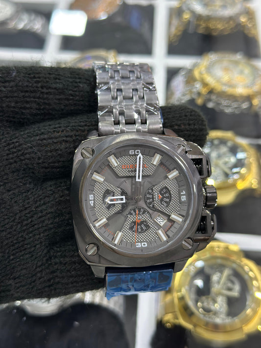 Diesel Batman AAA+