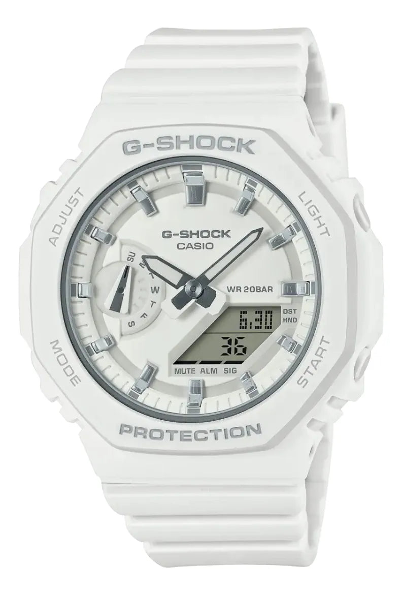 G-Shock GA-2100