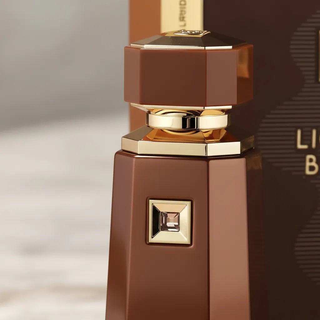 Liquid Brun French Avenue Eau de Parfum 100ml