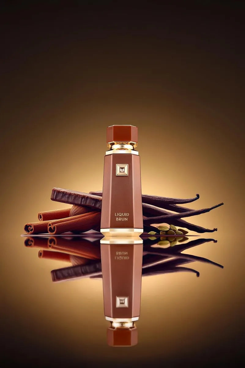 Liquid Brun French Avenue Eau de Parfum 100ml