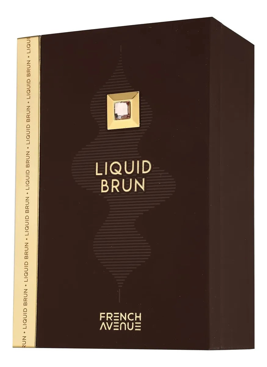 Liquid Brun French Avenue Eau de Parfum 100ml
