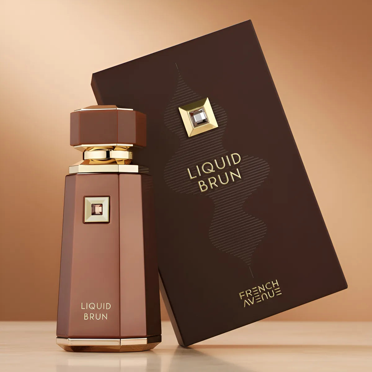 Liquid Brun French Avenue Eau de Parfum 100ml