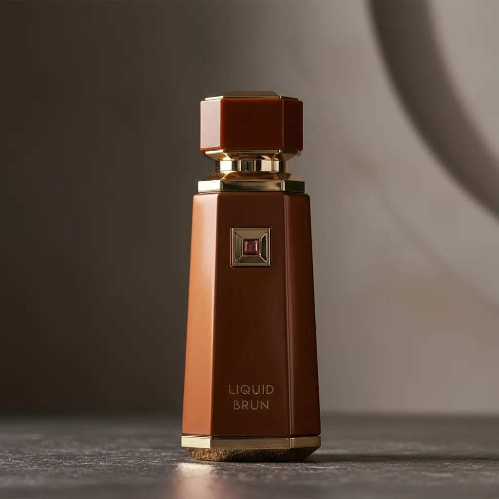 Liquid Brun French Avenue Eau de Parfum 100ml