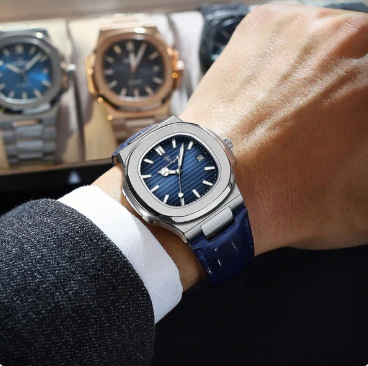 Rocchi Deluxe Old