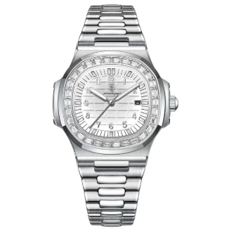 Rocchi Deluxe Ice