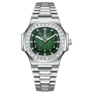 Rocchi Deluxe Ice