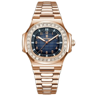 Rocchi Deluxe Ice