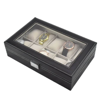 Case Rocchi 6 Slots