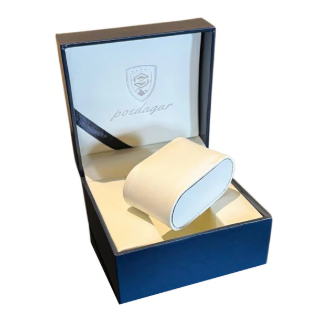 Caixa Rocchi Grande 1 Slot