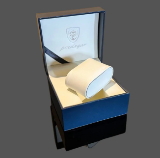 Caixa Rocchi Grande 1 Slot