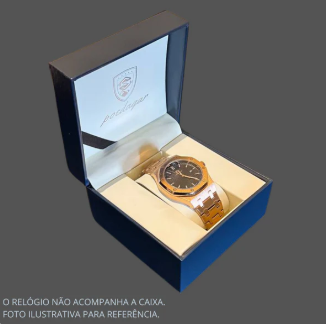 Caixa Rocchi Grande 1 Slot