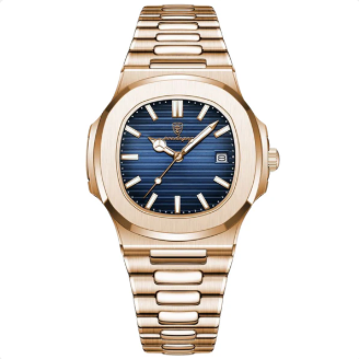 Rocchi Deluxe Golden