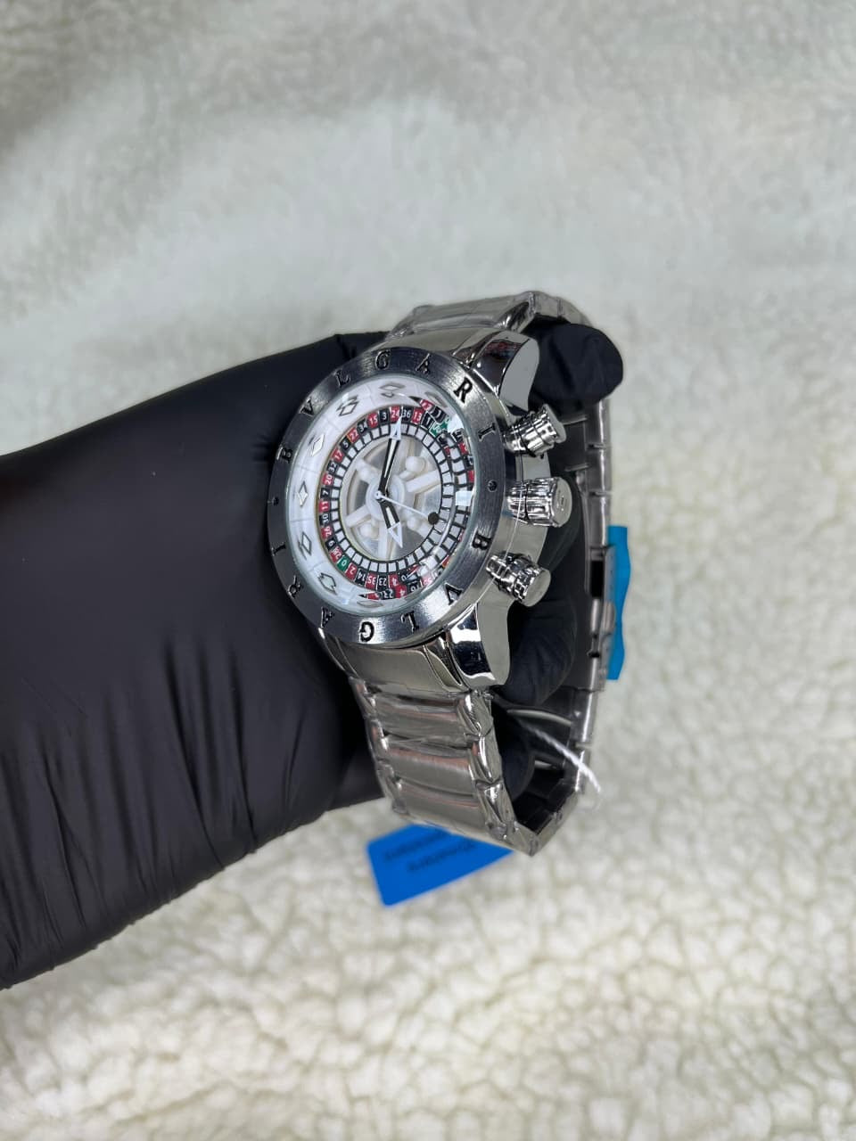 Bvlgari Cassino