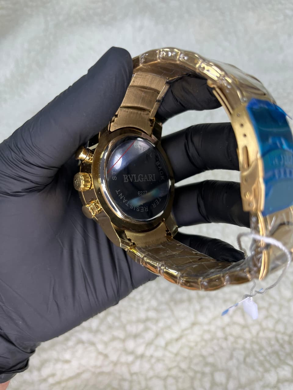 Bvlgari Cassino