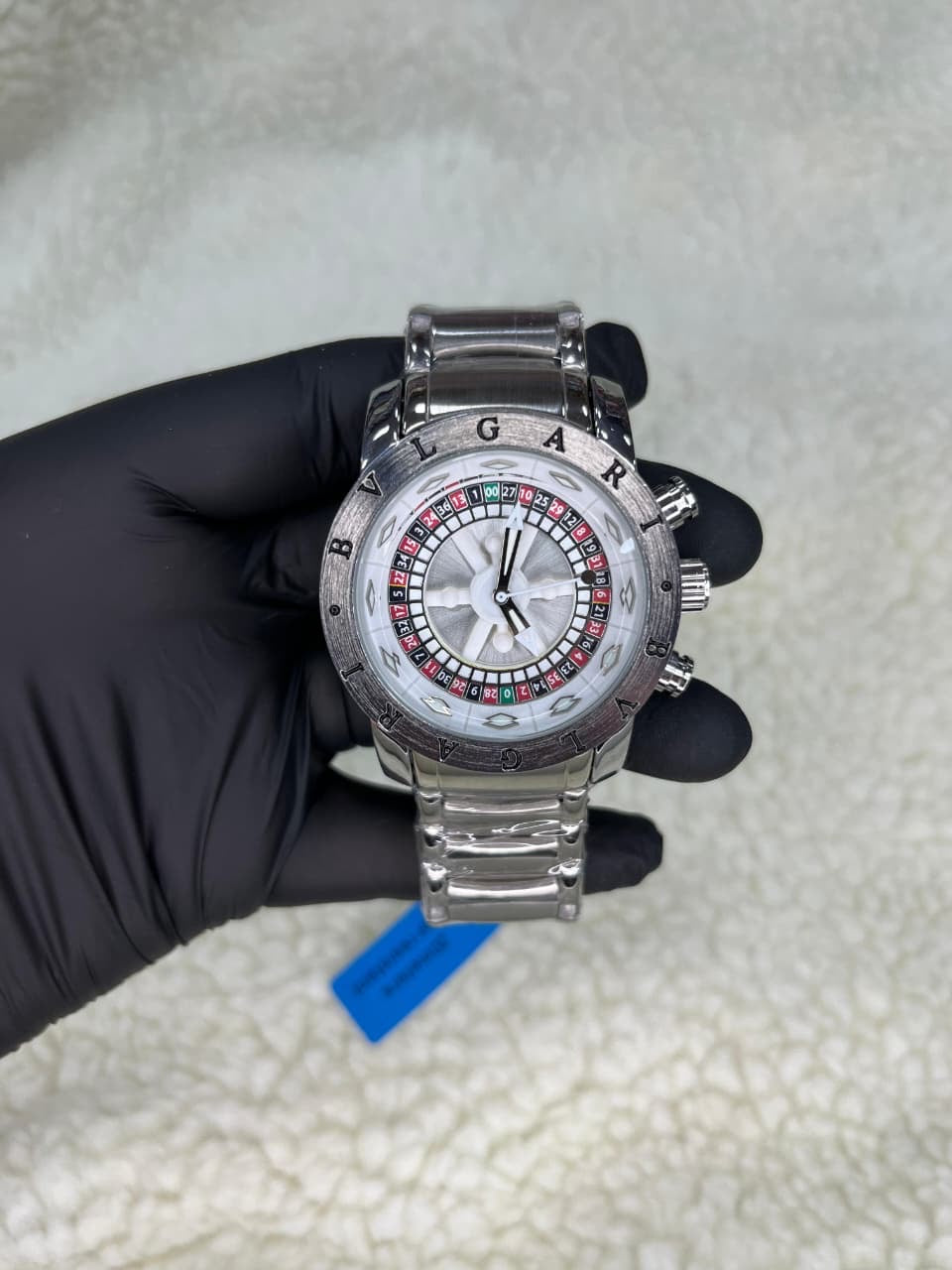 Bvlgari Cassino