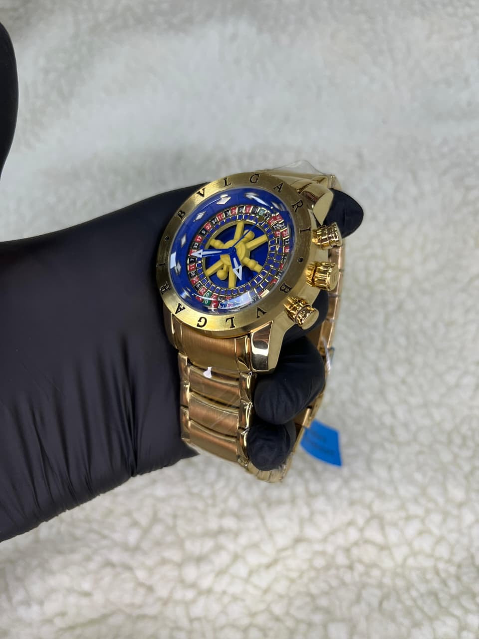 Bvlgari Cassino