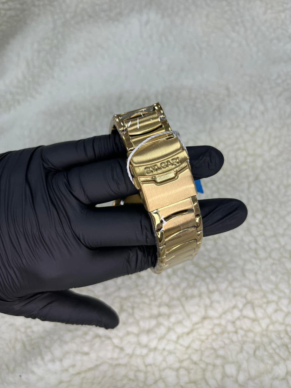 Bvlgari Cassino