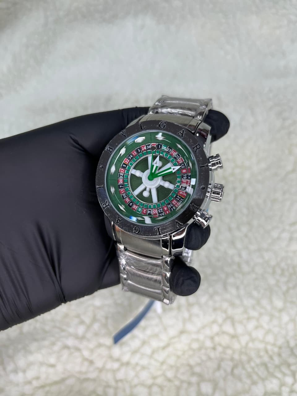 Bvlgari Cassino