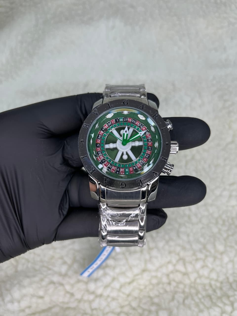 Bvlgari Cassino