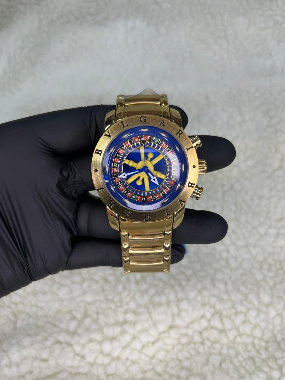 Bvlgari Cassino