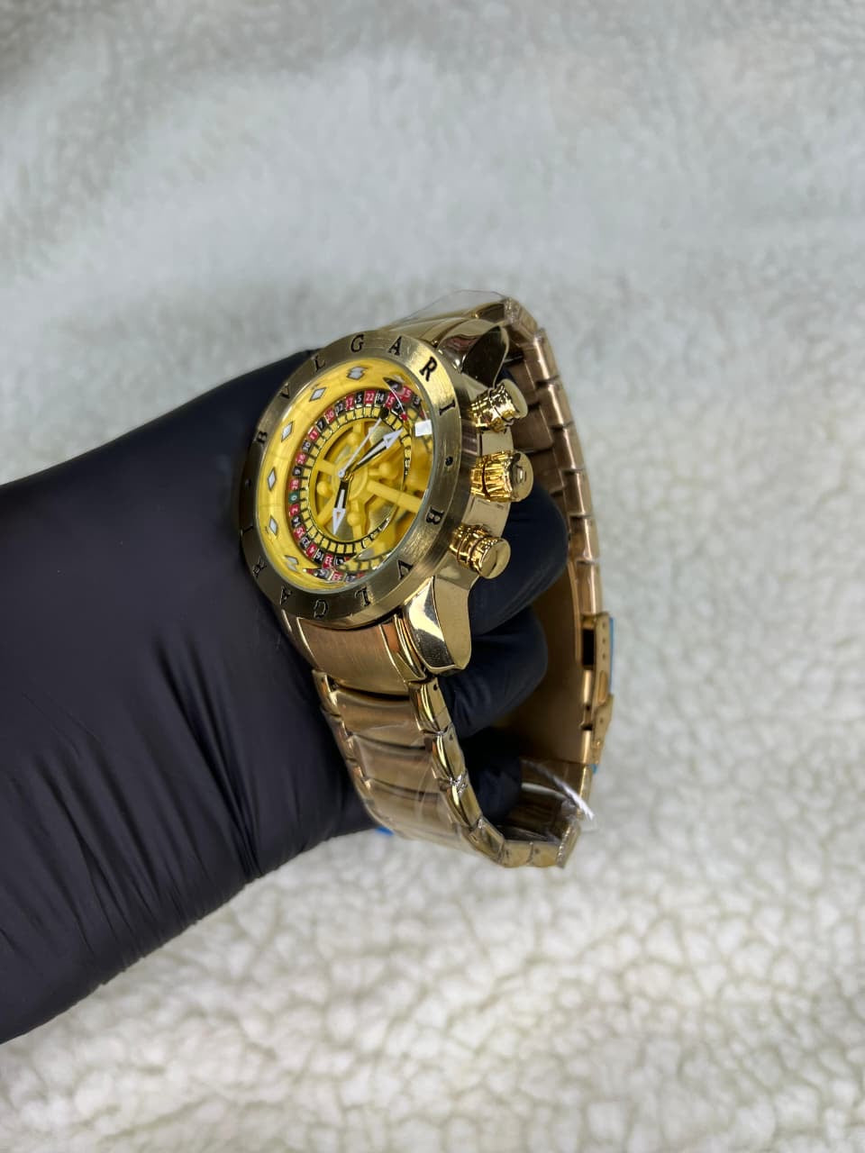 Bvlgari Cassino