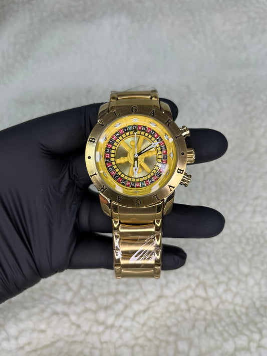 Bvlgari Cassino