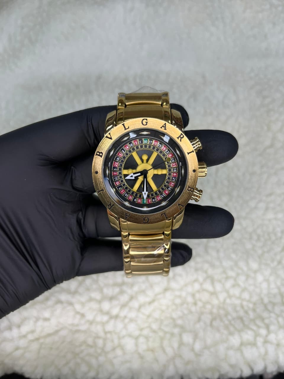 Bvlgari Cassino