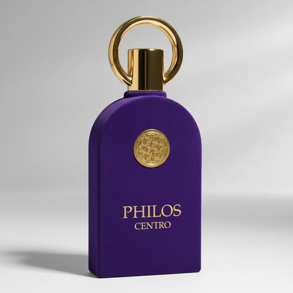 Philos Centro Eau de Parfum 100ml