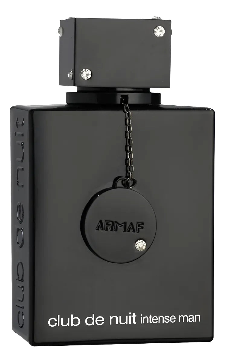 Club De Nuit Intense Man 100ml Eau De Toilette