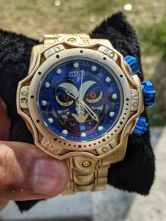 Invicta Coringa