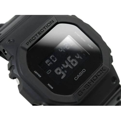 G-Shock DW-5600BB