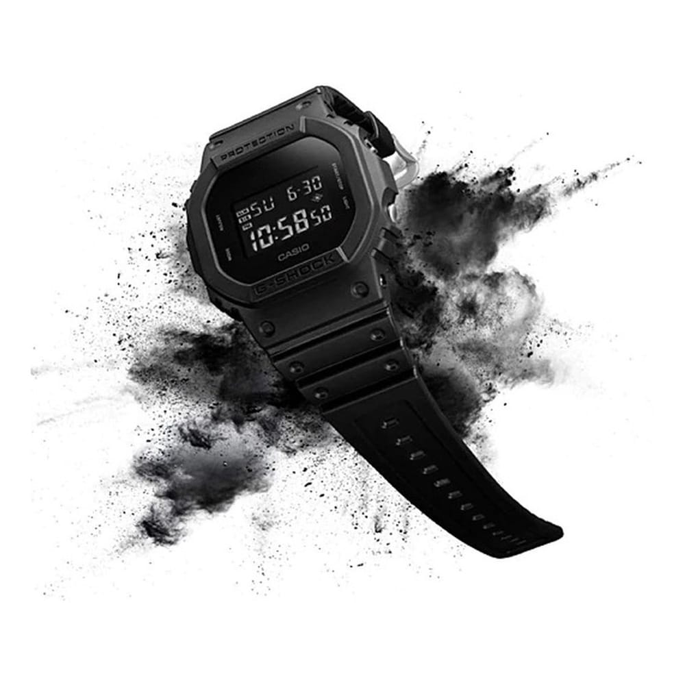 G-Shock DW-5600BB