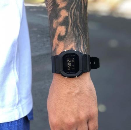 G-Shock DW-5600BB