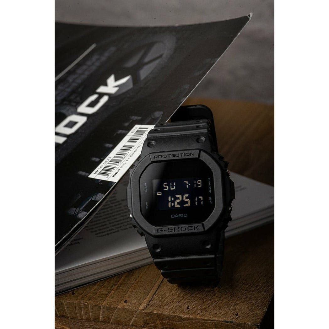 G-Shock DW-5600BB