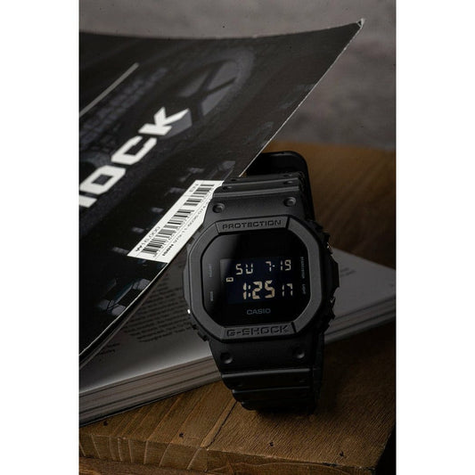 G-Shock DW-5600BB