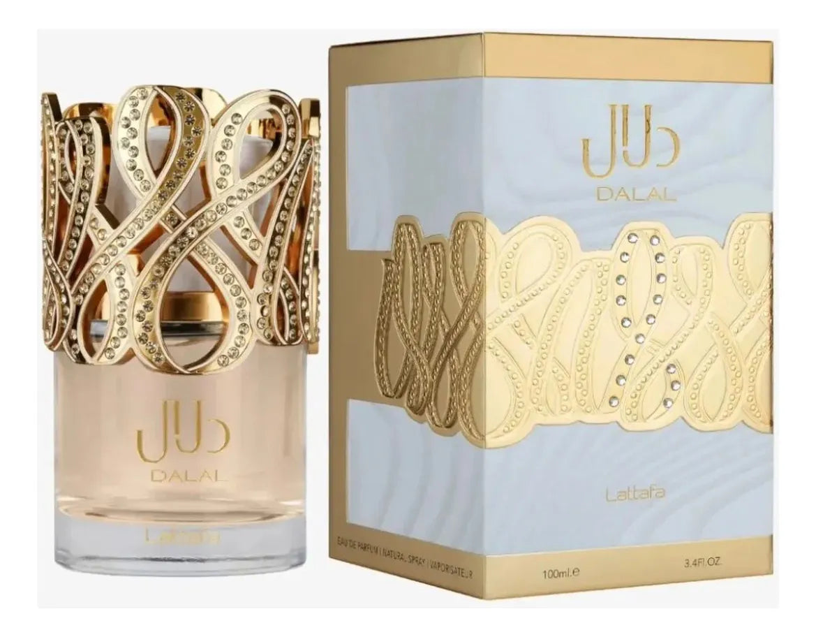 Dalal Eau De Parfum 100ml